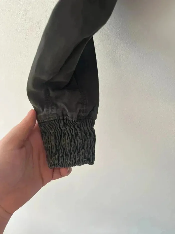 Pantalon style cargo - Taille XS - photo numéro 4