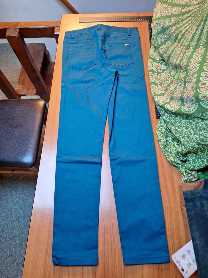 Pantalon coupe jean - photo numéro 2