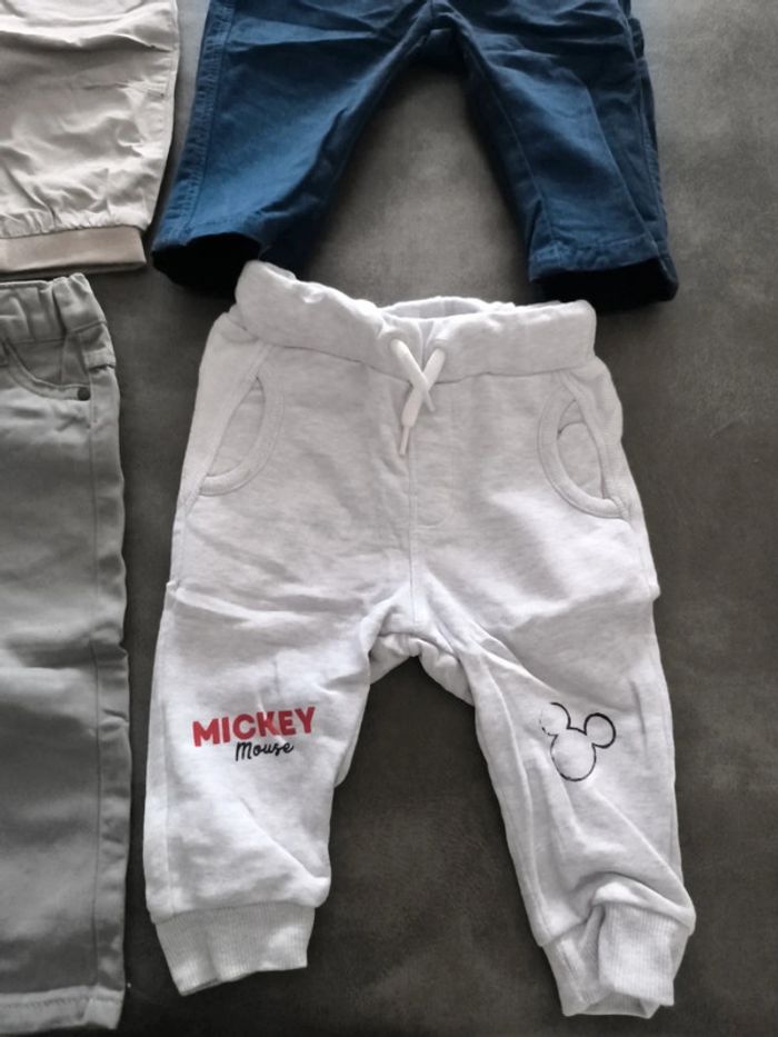 Pantalon - photo numéro 4