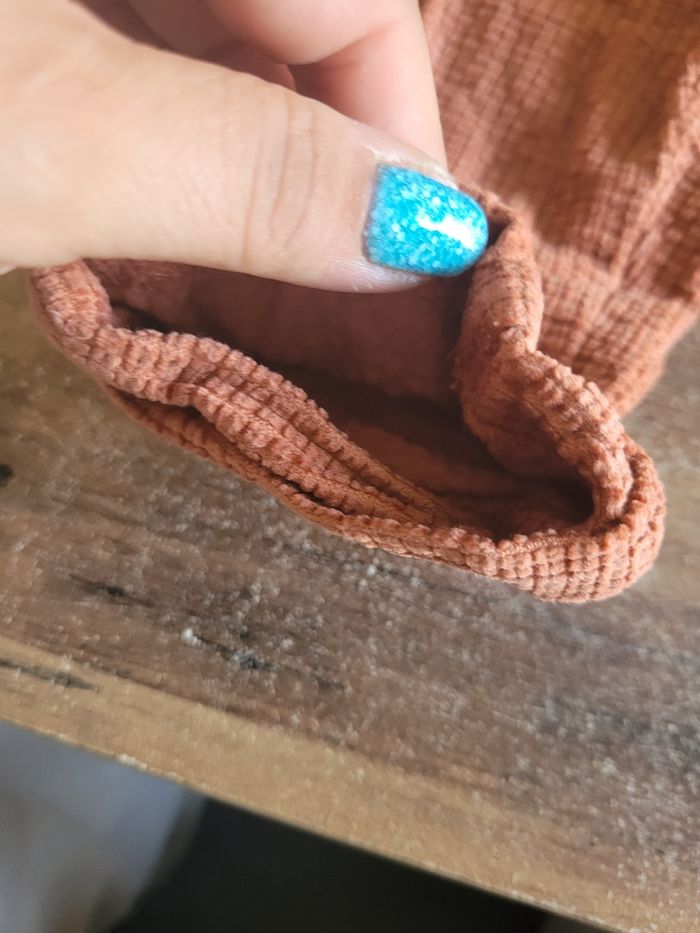 Pantalon - photo numéro 2