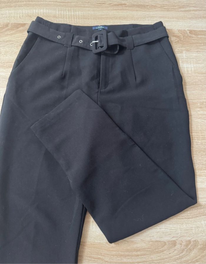 pantalon tailleur - photo numéro 2