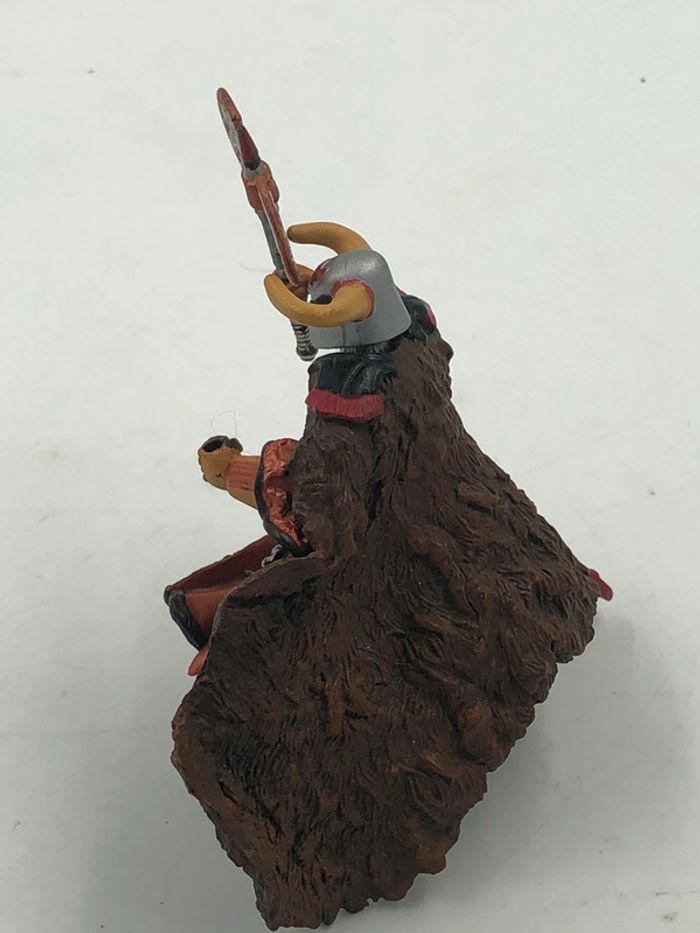 Figurine guerrier Papo 2011 - photo numéro 2