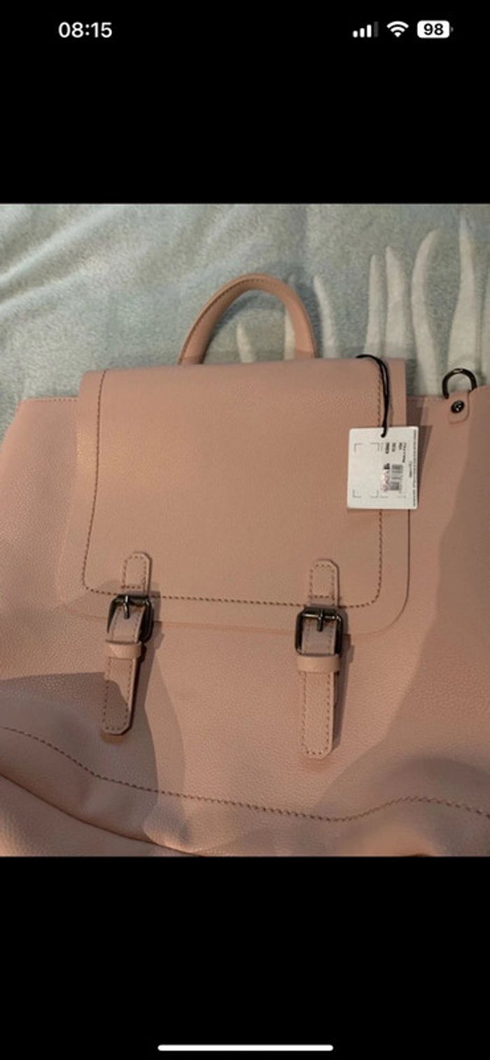 Jolie sac à main - photo numéro 2