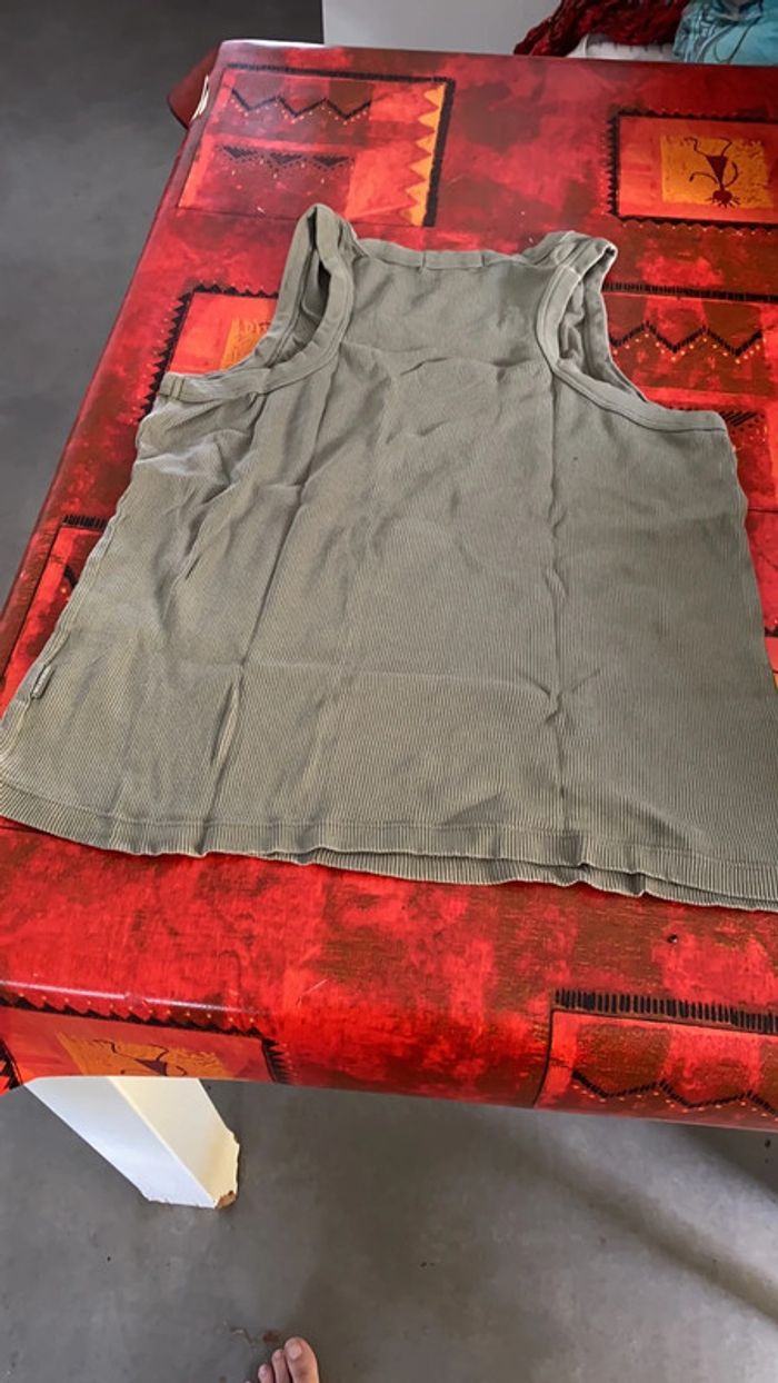 Debardeur - photo numéro 2