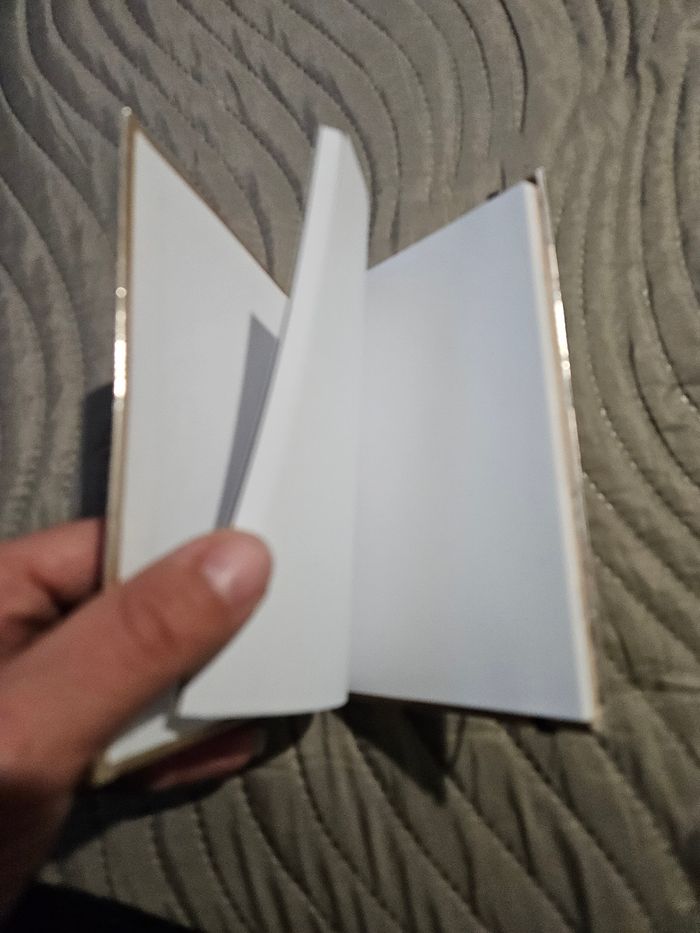 Carnet YSL - photo numéro 3