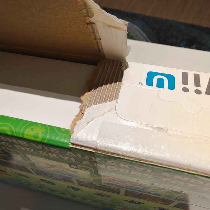 Nintendo Wii U / Pack skylanders Swap Force - photo numéro 8