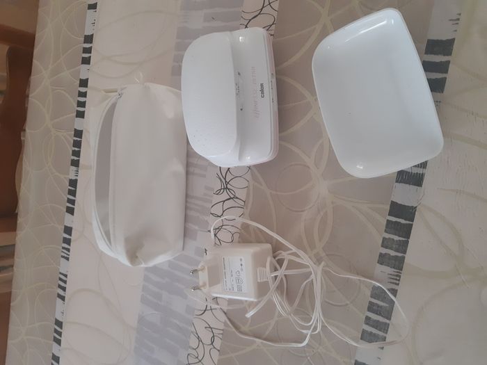 Appareil de massage pour lutter contre la cellulite