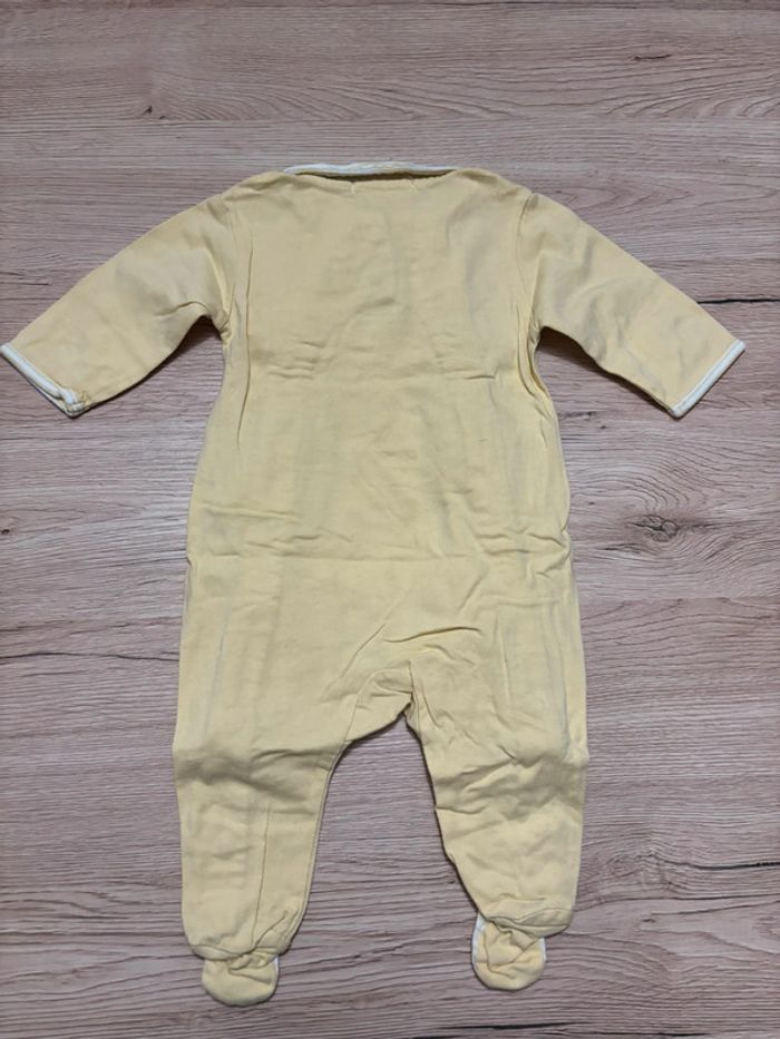 Lot 5 pyjamas légers 3 mois - photo numéro 14