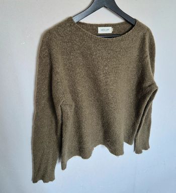 Pull Indi & Cold taille L