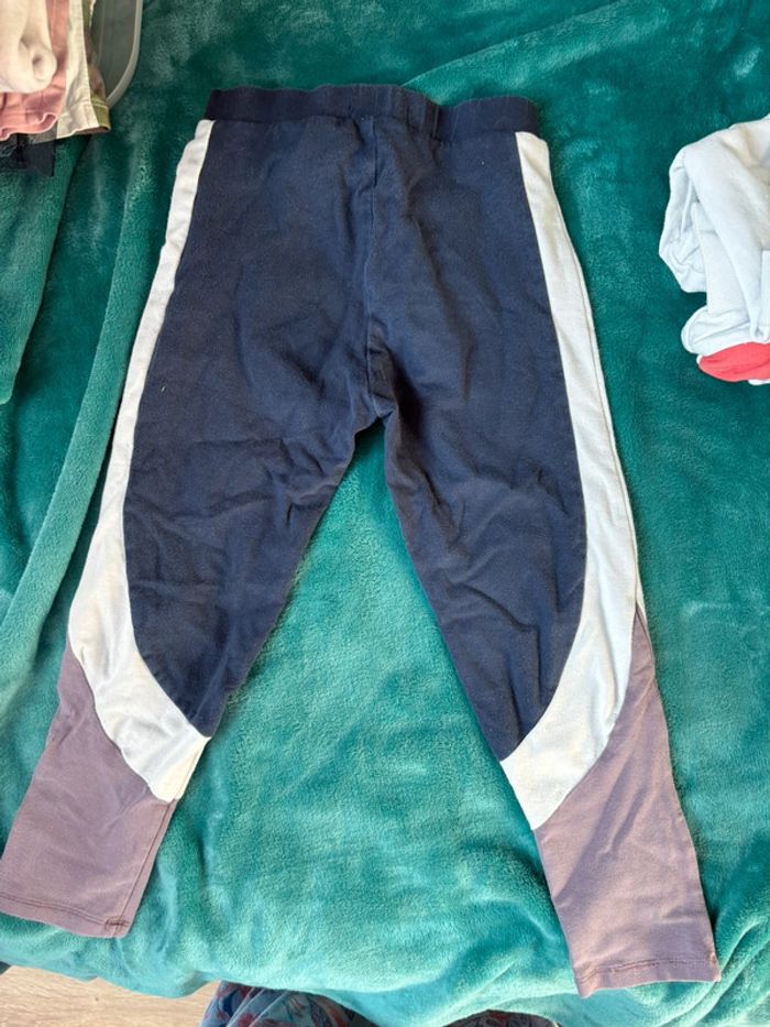 Legging de sport 6 ans - photo numéro 5