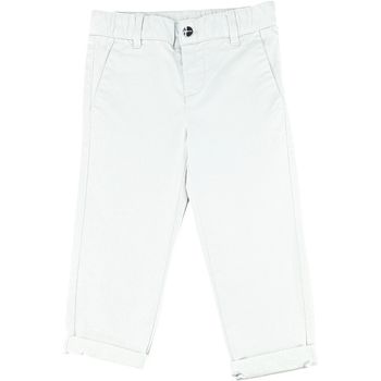Pantalon 3 ans en coton et élasthanne Jacadi