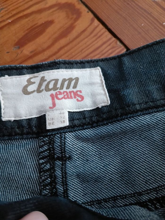Short en jeans - photo numéro 2