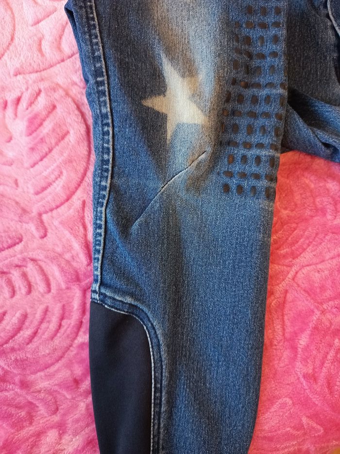 Jean pour équitation - photo numéro 7