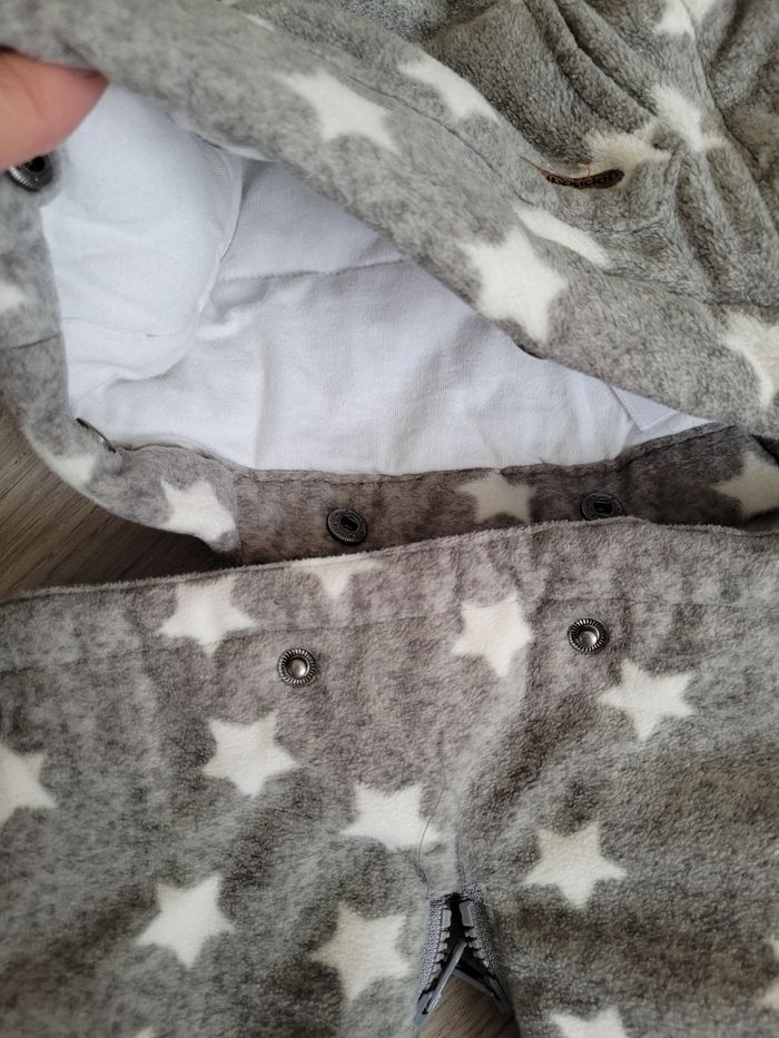 Combipilote bébé hiver - photo numéro 2