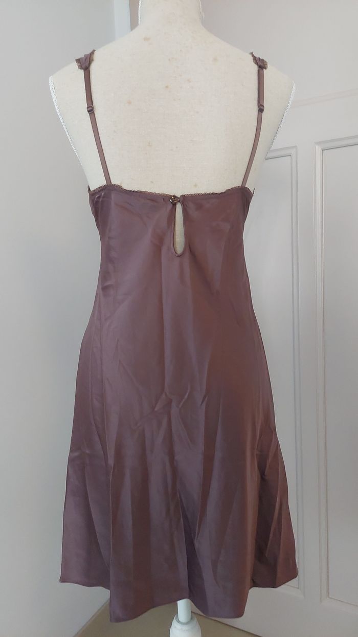 Nuisette  Darjeeling - photo numéro 2