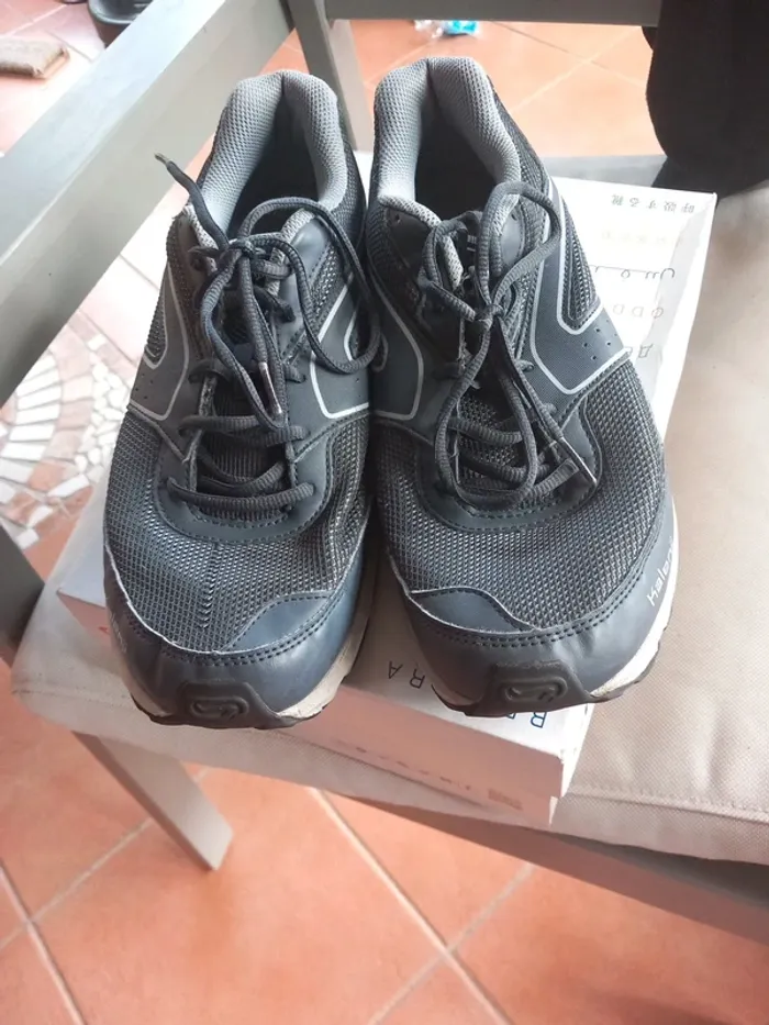 Chaussures de courses Kalenji - photo numéro 2