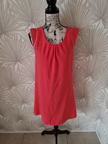 Jolie robe cache cache taille 36