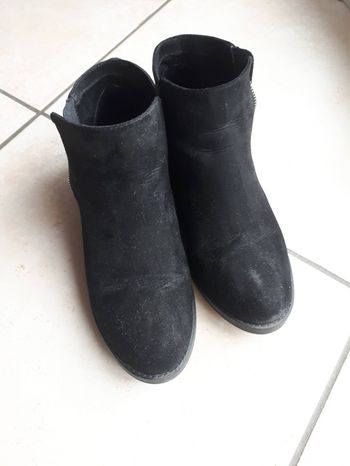 Bottines