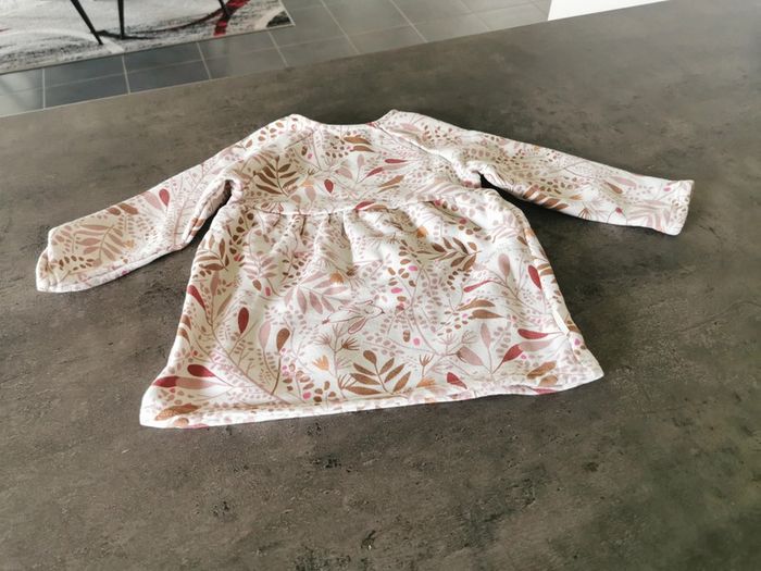 Robe hiver - photo numéro 4