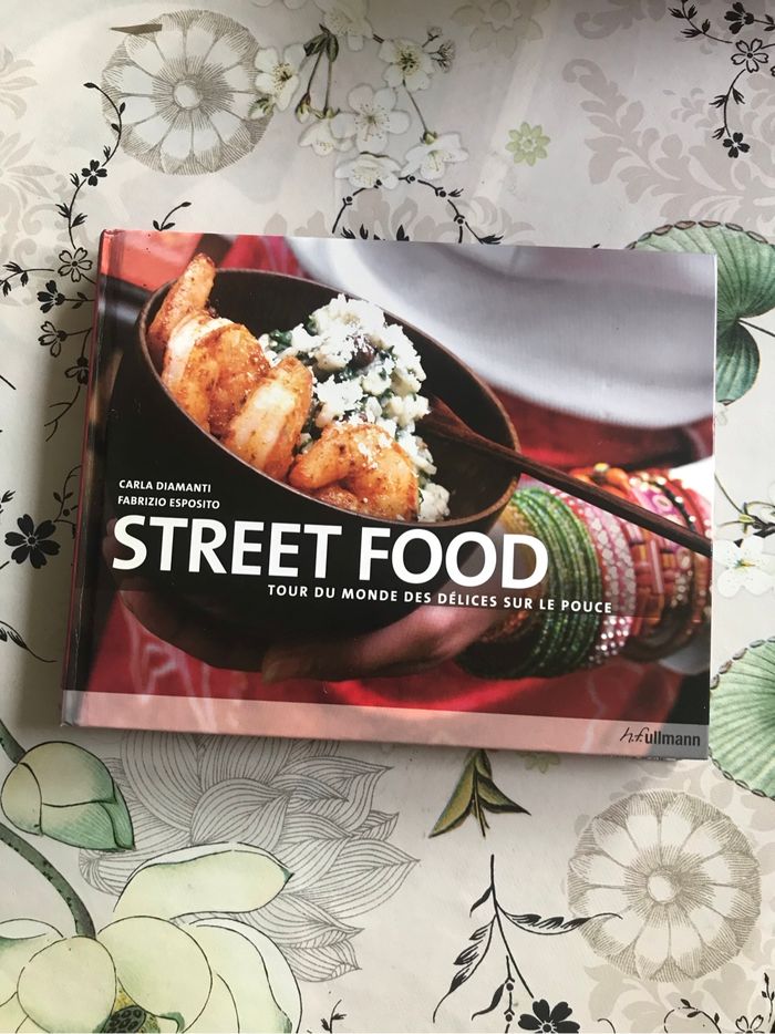 Street Food
