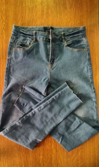 Jean skinny taille S