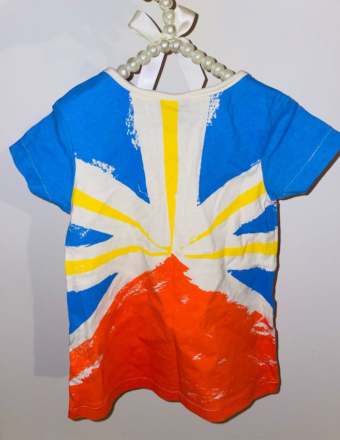 Robe Réunion - photo numéro 2