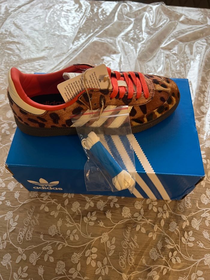 Adidas - photo numéro 2