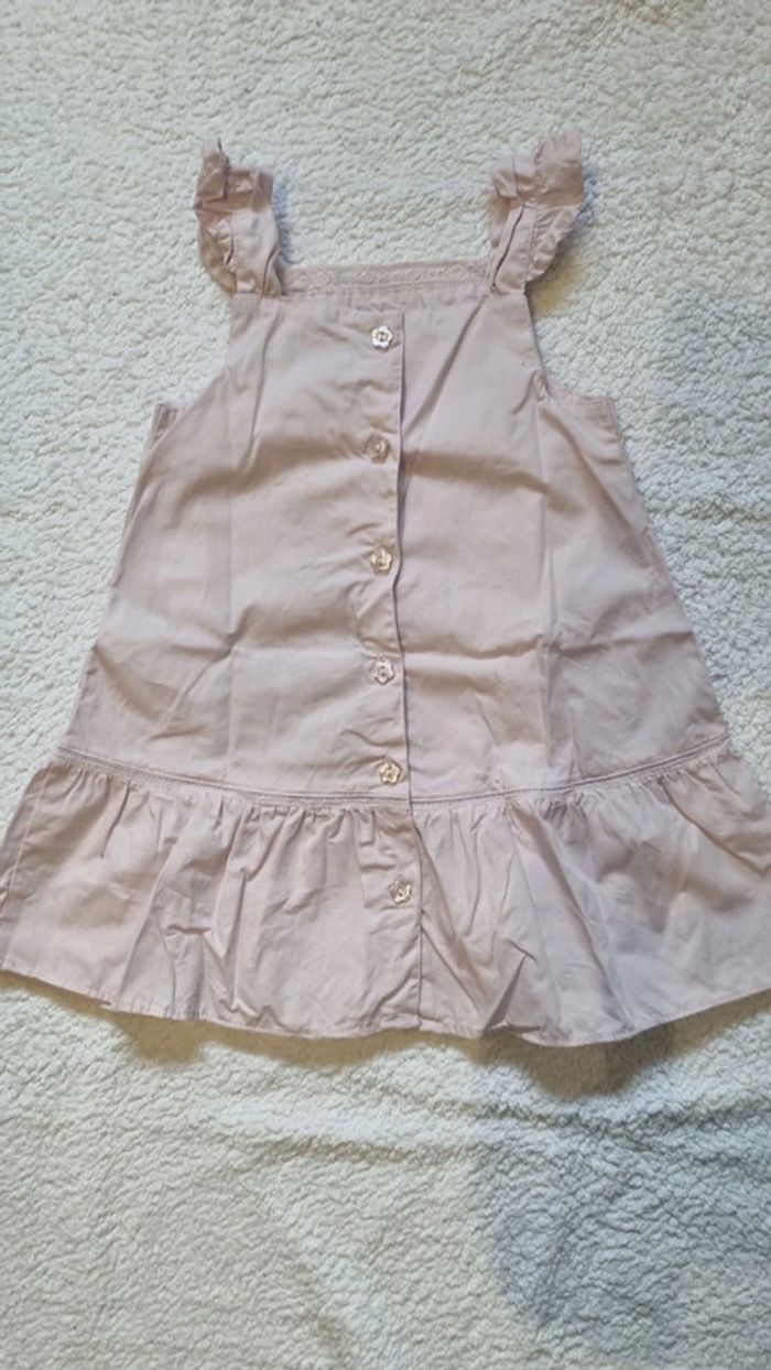 Robe été Tout compte fait 2A - photo numéro 5