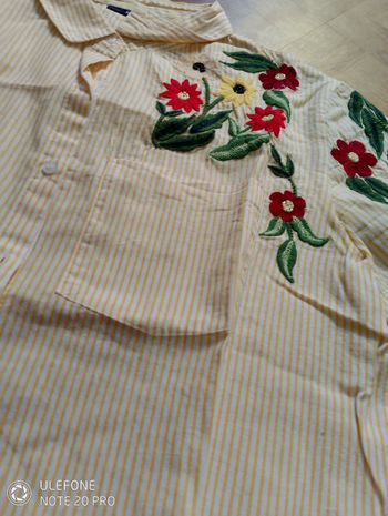 Tunique originale