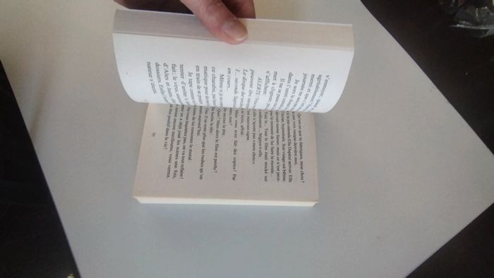 Livre coolman et moi - photo numéro 5