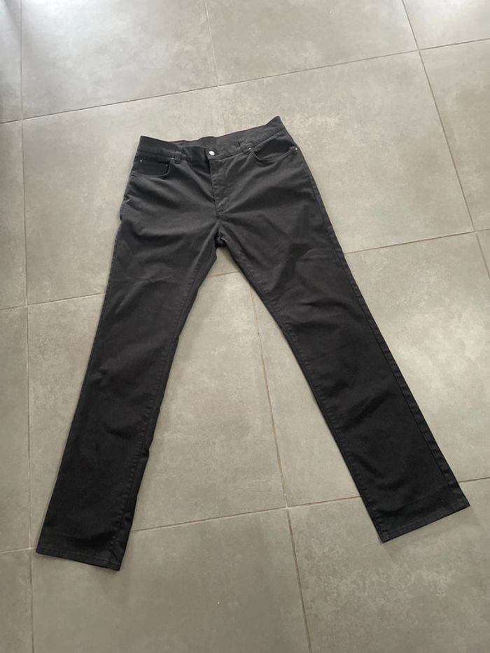 Jerem pantalon costume casual 46 strech vêtement homme
