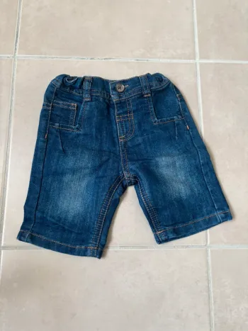 Short