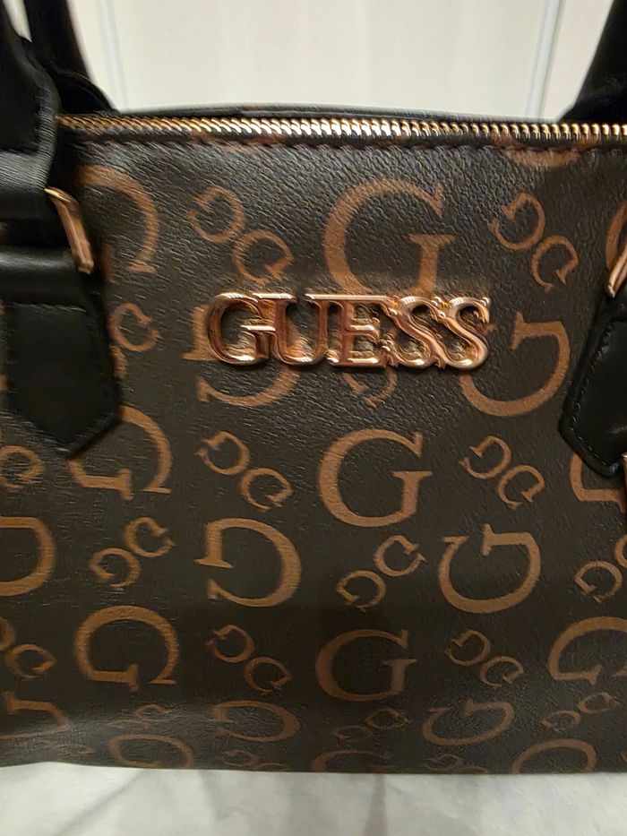 Sac Guess - photo numéro 2