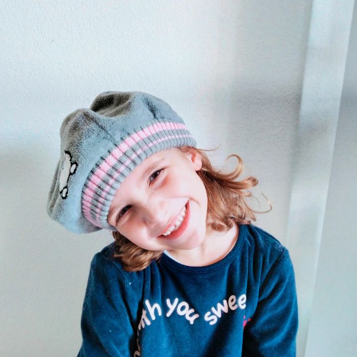 Berret polaire - Hello Kitty - photo numéro 4