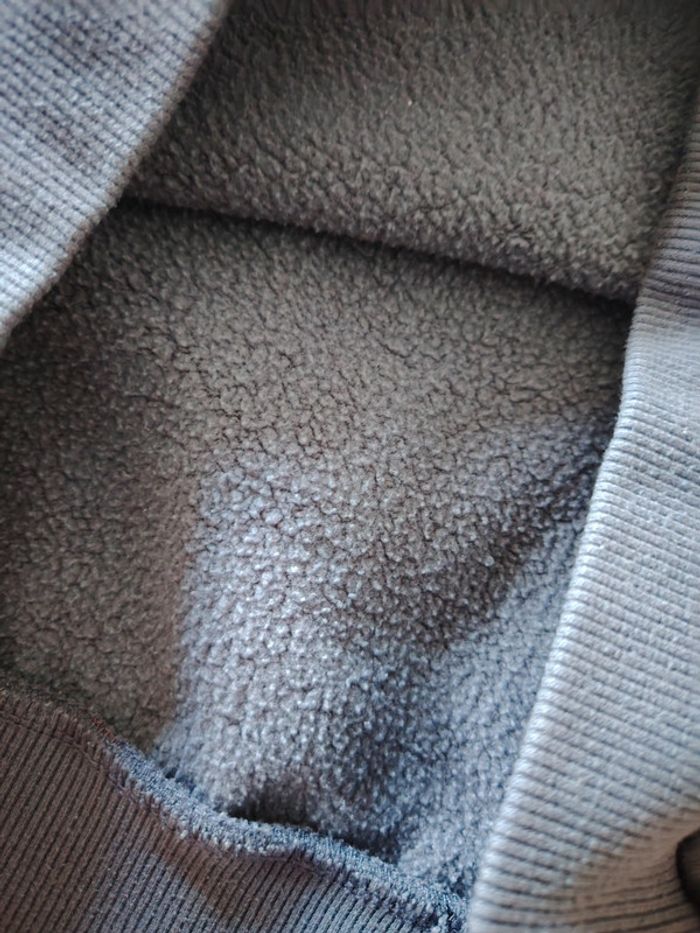 Sweat à capuche - photo numéro 4
