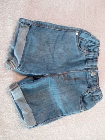 Short Obaïbi (réf perso G5)(familleac72)