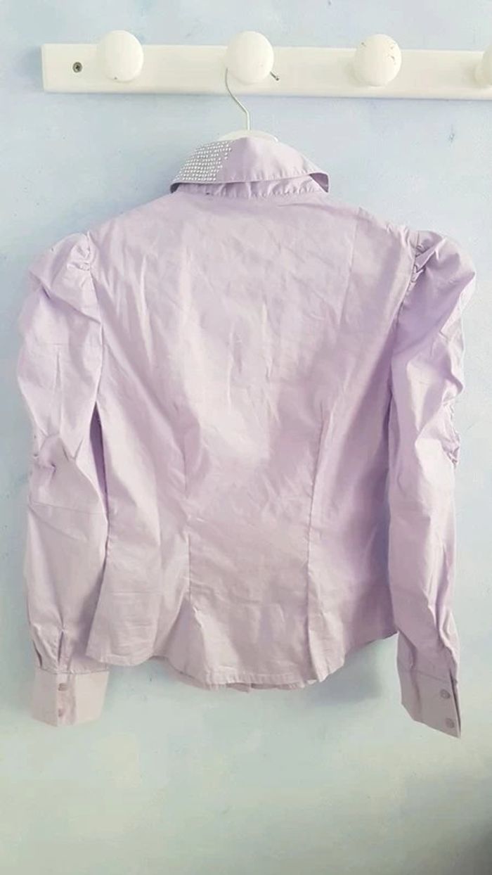 Chemise Pierre Cardin - photo numéro 2