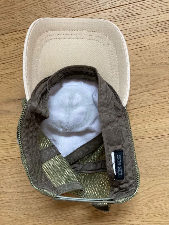 Casquette bébé Ikks - photo numéro 6