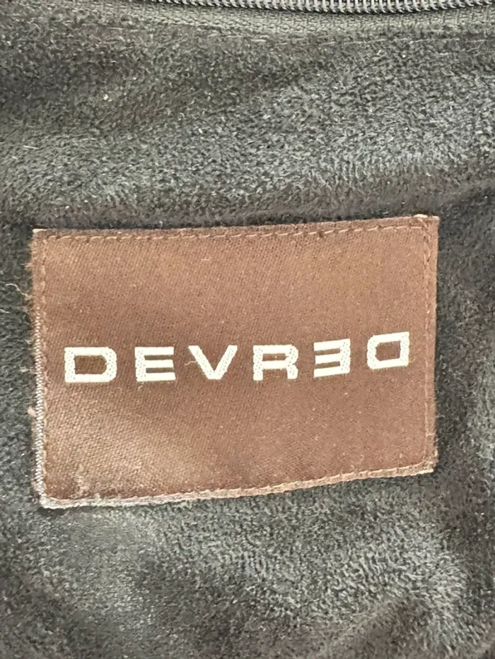 Manteau homme - photo numéro 3