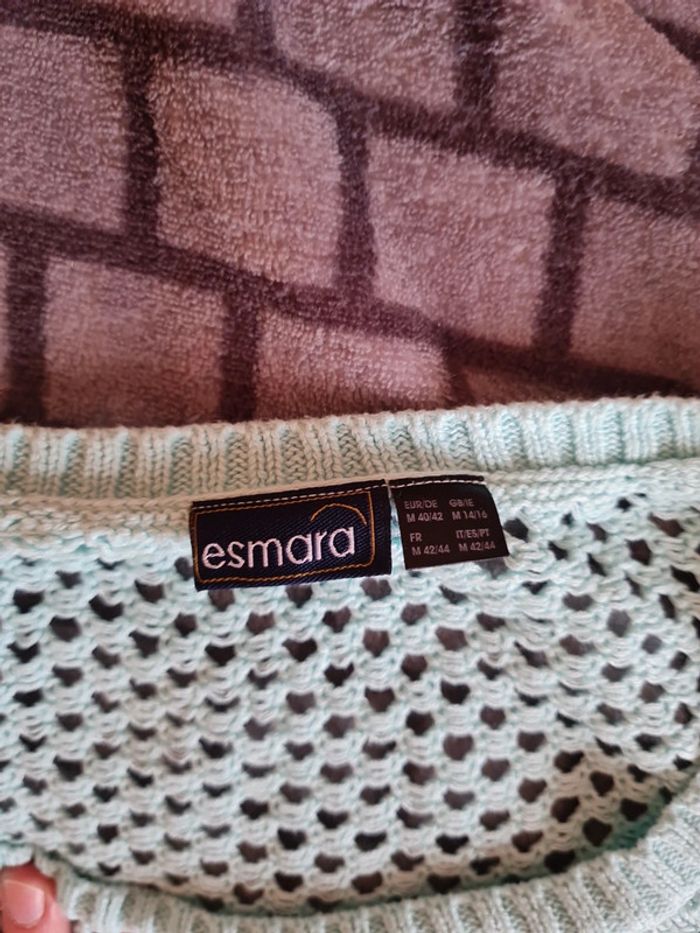 Pull filet - photo numéro 2