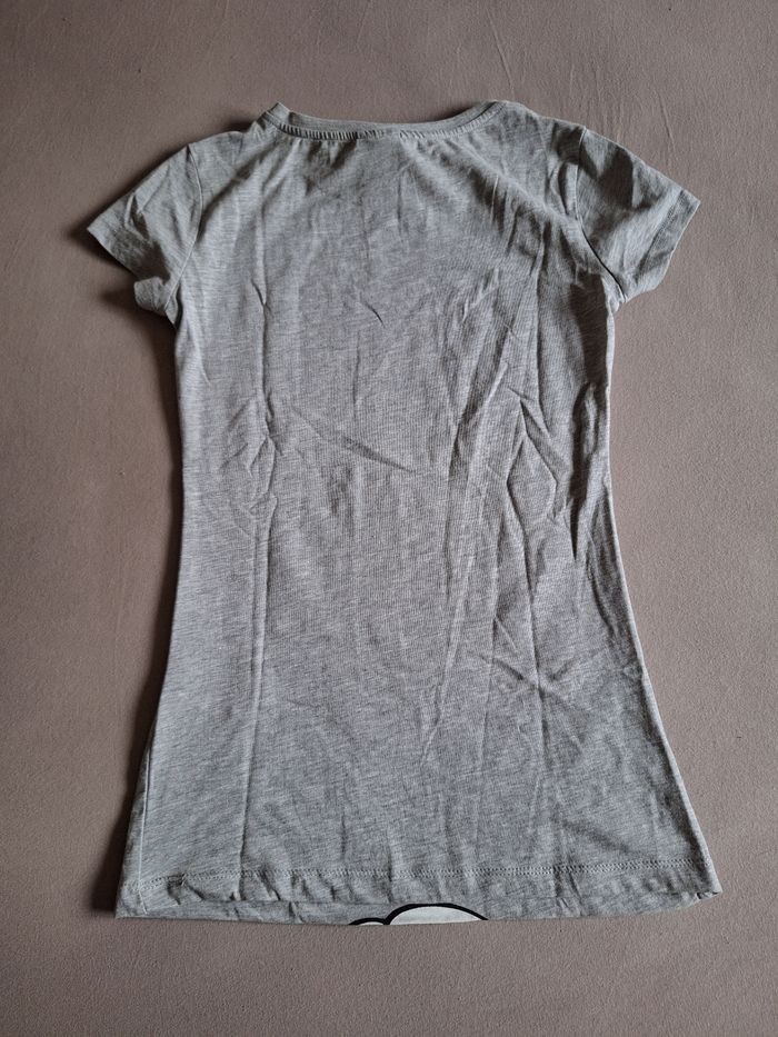 T-shirt Strumpfette - photo numéro 2