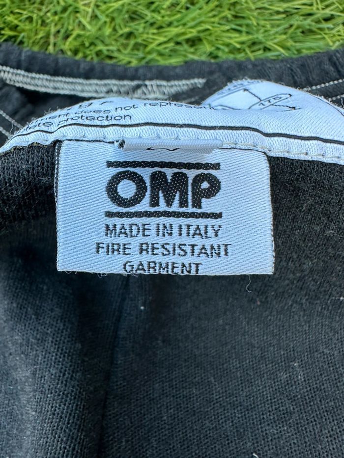 Pantalon Omp Fia - photo numéro 9
