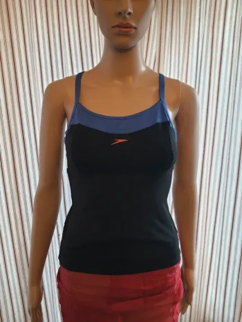 Jolie Haut de Tankini Speedo fr 38