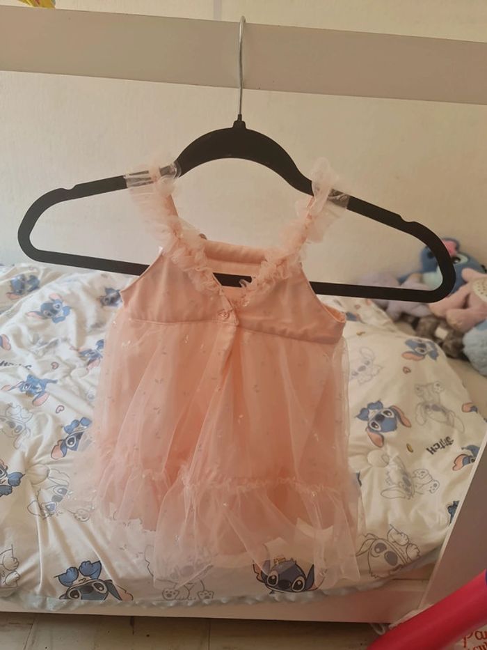 Robe petite fille - photo numéro 2