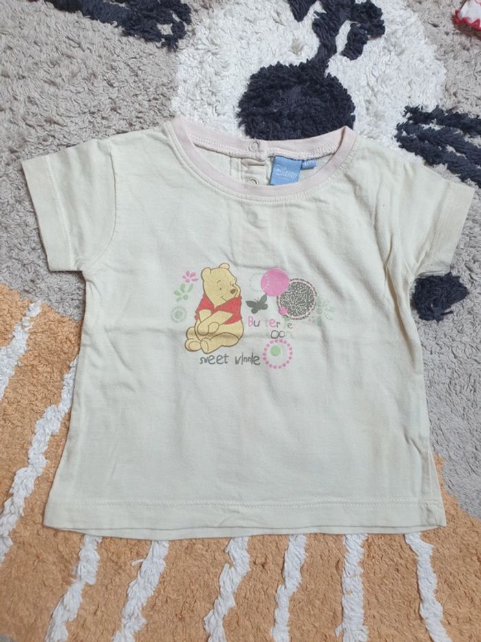 T-shirt - photo numéro 9