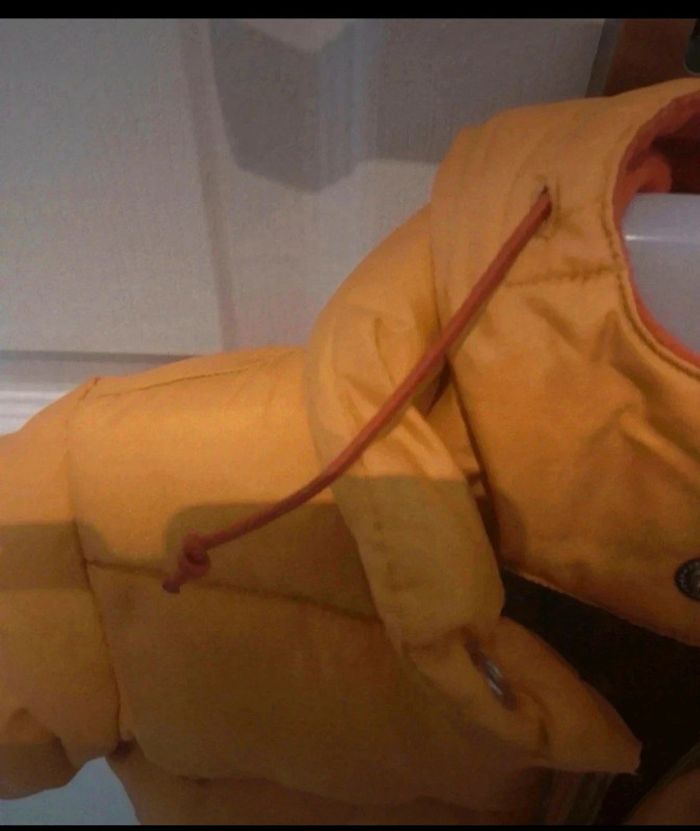 Doudoune garcon du pareil au même 6 mois - photo numéro 6