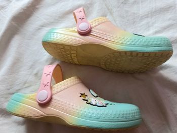 Crocs pointure 30/31