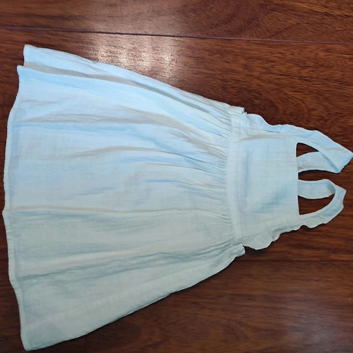 Magnifique robe de qualité 6 ans - photo numéro 2