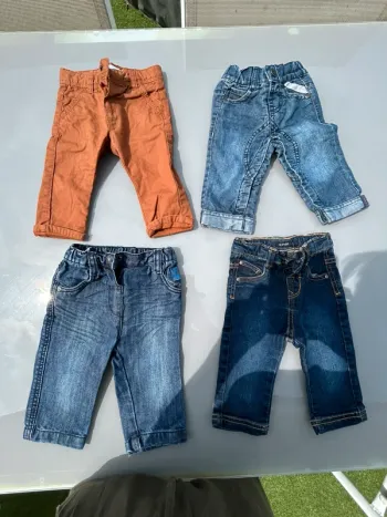 Pantalons