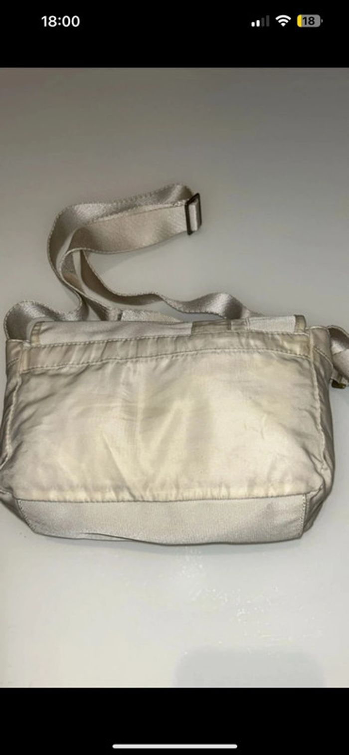 Sac à bandoulière kipling - photo numéro 2